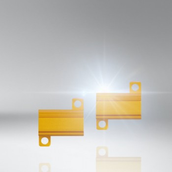 Unitate De Control Canbus 12V 5W Bli 2 Buc Osram