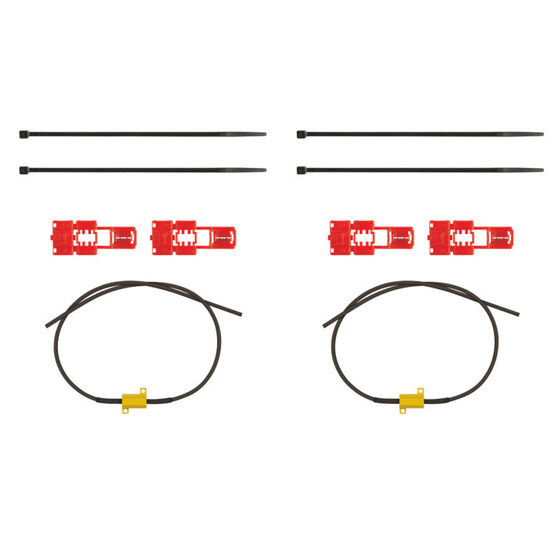 Unitate De Control Canbus 12V 5W Bli 2 Buc Osram