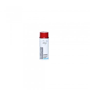 Vopsea Spray Rosu Rubin (Ral 3003) 400 Ml Brilliante
