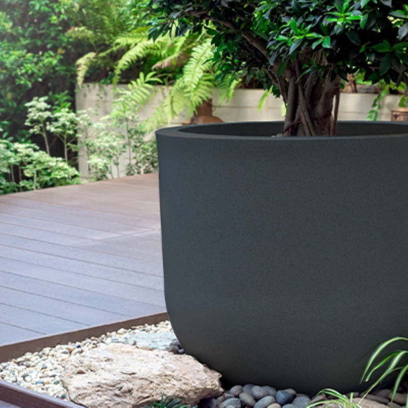 Vopsea Spray Gri Negru (Ral 7021) 400 Ml Brilliante