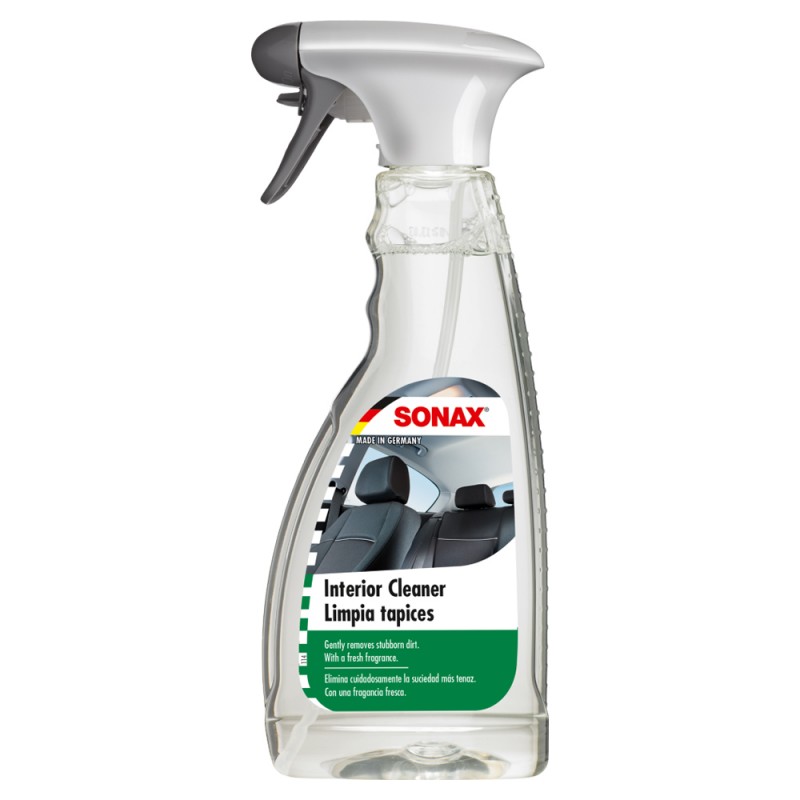 Solutie Pentru Curatarea Suprafetelor Interioare 500 Ml Sonax