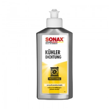 Solutie Etansare Radiator 250 Ml Sonax