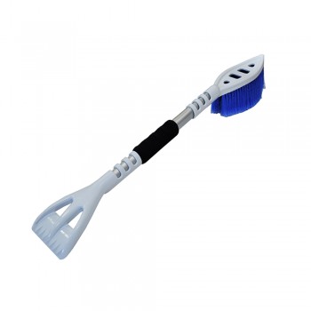 Curatitor Cu Racleta Premium Abs