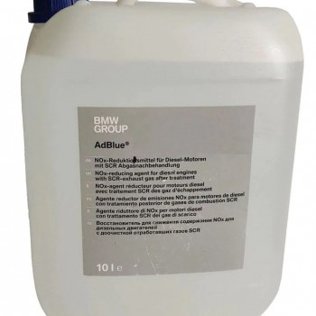 Solutie Adblue 10L