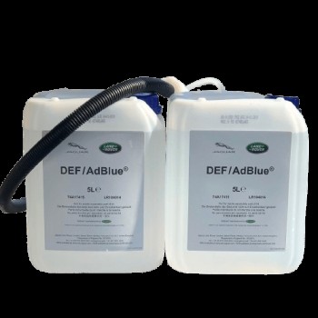 Adblue 2X5L