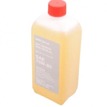 Ulei Grup Spate Sae 75W-80 0.5L