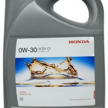 Ulei Motor Honda 0W30 4L