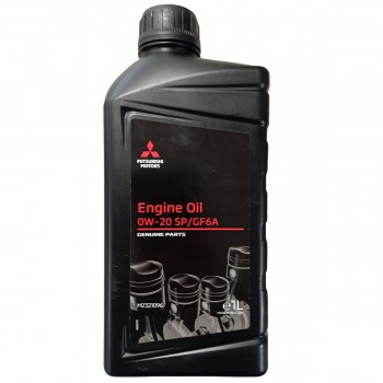 Ulei Motor 0W20 Sn/Gf-5 1L