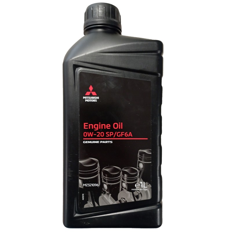 Ulei Motor 0W20 Sn/Gf-5 1L