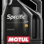 Motul Specific Dexos2 5W-30 - 5L