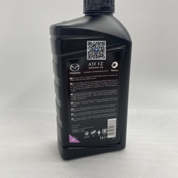 Ulei Cutie Viteze Automata Mazda Automata Atf Fz 1L