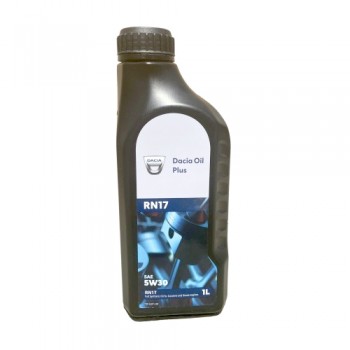 Dacia Oil Plus Rn17 5W30 1L