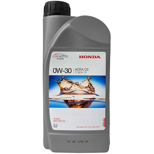 Ulei Motor Honda 0W30 1L