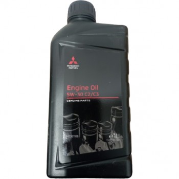 Ulei Motor C2/C3 5W30 1L