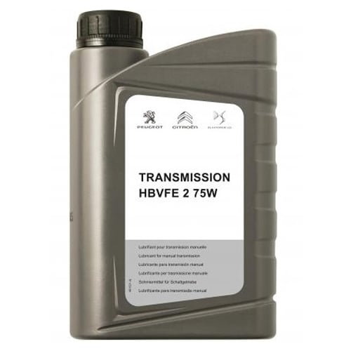 Ulei Cutie Viteza 75W 1L