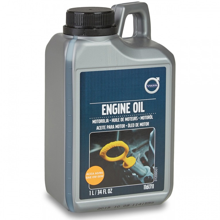 Ulei Motor 0W30 A5/B5 1L