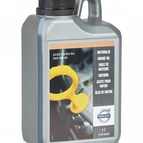 Ulei Motor 0W30 A3/B3/B4 1L