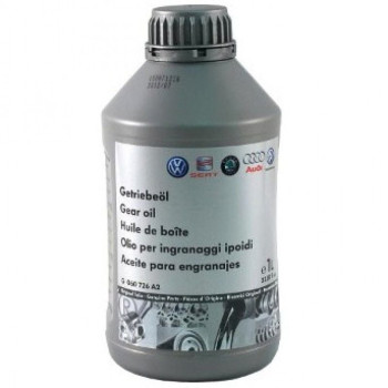 Ulei Cv Manuala 75W 1L