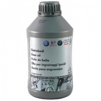 Ulei Cv Manuala 75W 1L