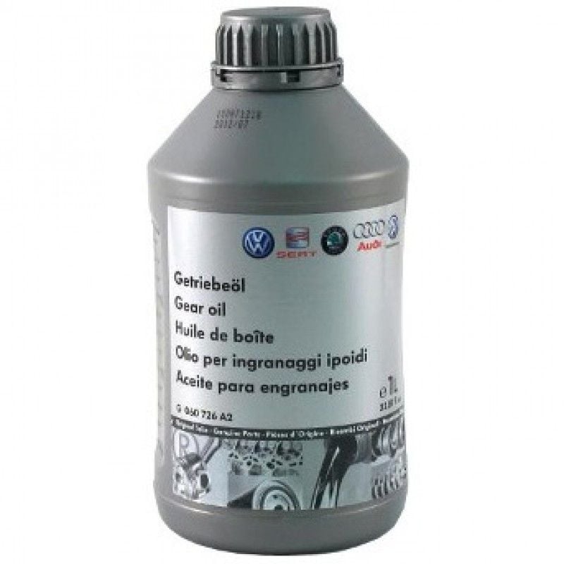 Ulei Cv Manuala 75W 1L