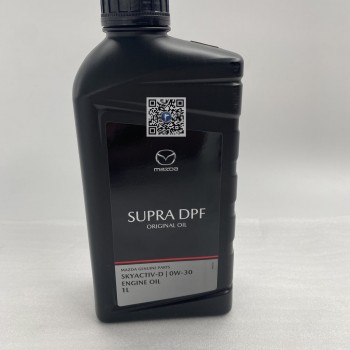 Mazda 0W30 Dpf 1L