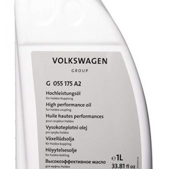 Ulei Transmisie Cuplaj Haldex Galben 1L