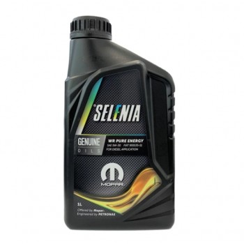 Selenia Wr 5W40 1L