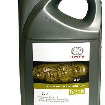 Ulei Transmisie Automata Atf Typ Tiv 5L