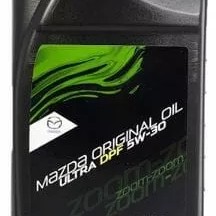 Ulei Motor Mazda Ult Dpf 5W30 1L