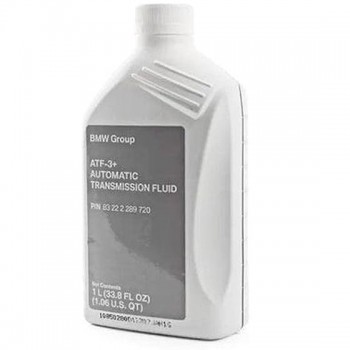 Ulei Transmisie Automata Bmw Verde Atf3+ 1L
