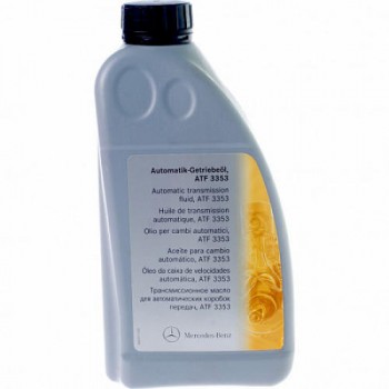 Ulei Cv Automata Atf3353 1L