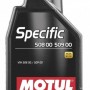Motul Specific Vw 508.00-509.00 0W-20 - 1L