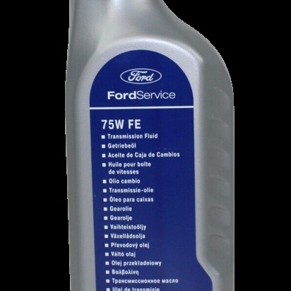 Ulei Cutie Viteze Manuala 75W- Vl 1L