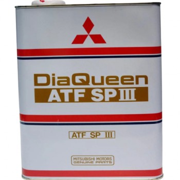 Ulei Cutie Automata Atf-Sp Iii 4L