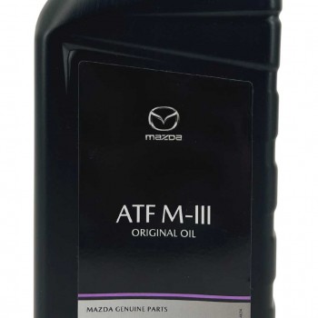 Ulei Transmisie Automata Atf M-Iii 1L