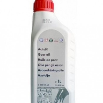 Ulei Diferential 75W 1L