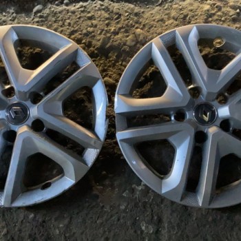 Capac Janta Tabla 16