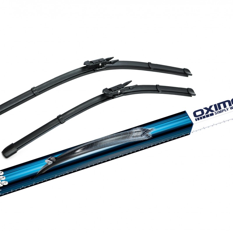 Stergator Parbriz 375 Mm Dreapta