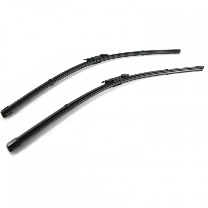 Set Stergatoare Parbriz 600/580 Mm