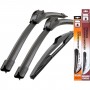 Set Stergatoare Parbriz 550/500 Mm