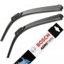 Set Stergatoare Parbriz 700/650 Mm
