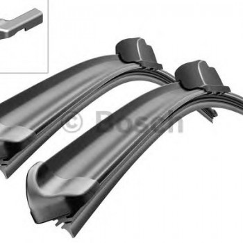 Set Stergatoare Parbriz 450/550 Mm