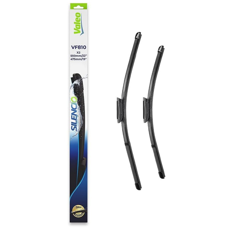 Stergator Parbriz 475 Mm Dreapta