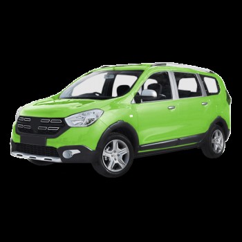 Amortizor Portbagaj 114105