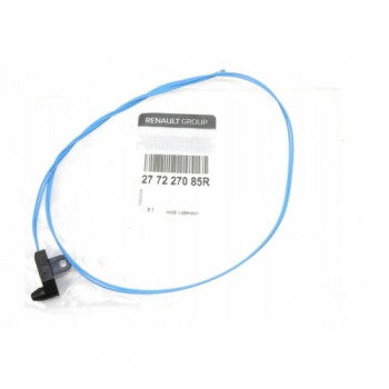 Senzor Temperatura In Oglinda