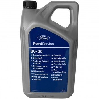 Ulei Cutie Viteze Automata 75W 5L