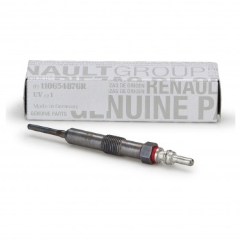 Bujie Incandescenta 1.5 E5 110654876R