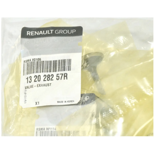 Set Supape Evacuare 132028257R