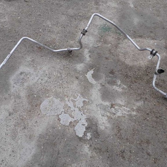 Conducta Ac 924409817R