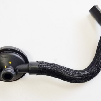 Conducta Decantor Aer 8200147551